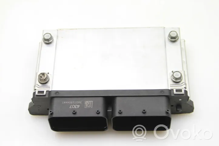 Hyundai i10 Calculateur moteur ECU 3911608193