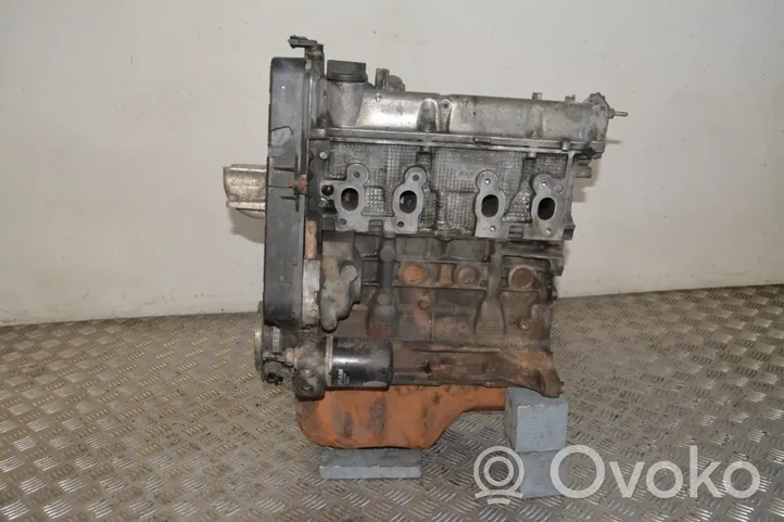 Fiat Punto (199) Moottori 169A4000