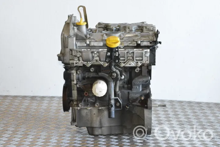 Renault Clio III Silnik / Komplet K4J780
