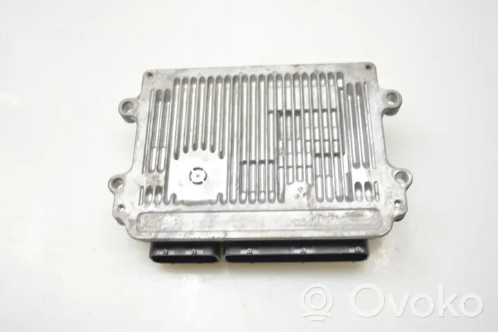 Mazda CX-5 Calculateur moteur ECU SH0118881U