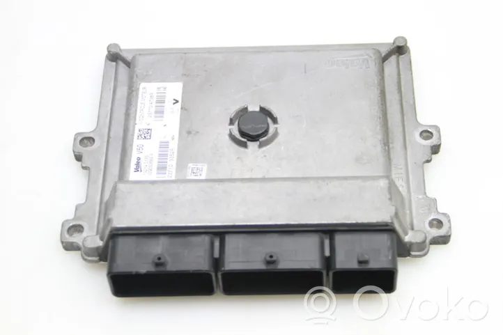 Renault Clio IV Sterownik / Moduł ECU 237103352R