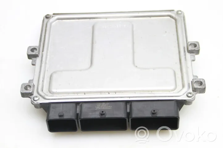 Renault Clio IV Sterownik / Moduł ECU 237103352R