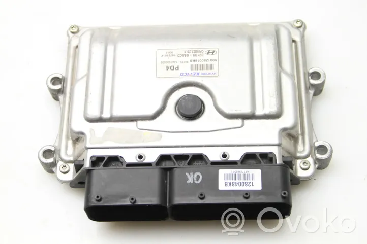 Hyundai i30 Sterownik / Moduł ECU 3919904AC0