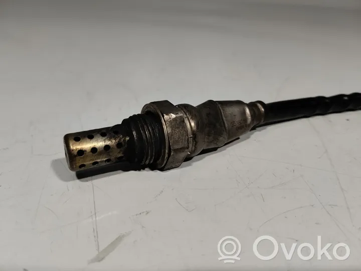 Chevrolet Orlando Lambda probe sensor 2518288