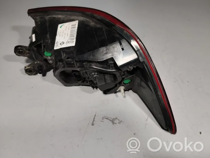 Renault Clio IV Lampa tylna 265502631R