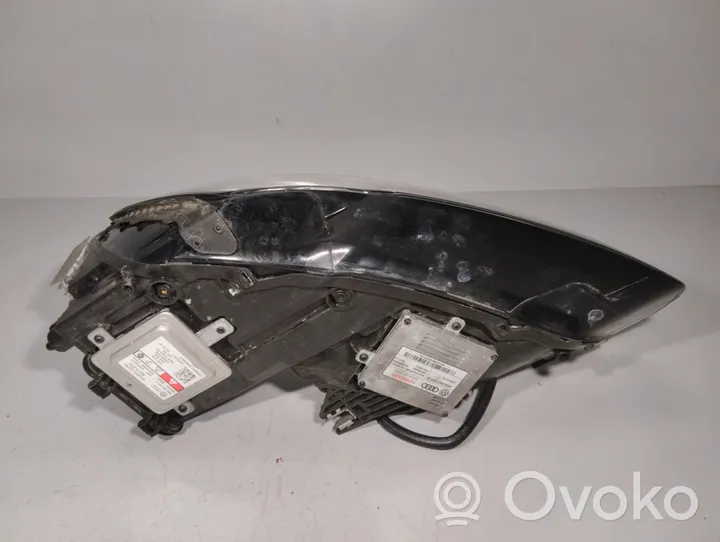 Audi A1 Headlight/headlamp 8XA941006