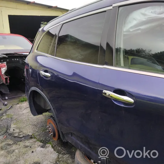 Renault Koleos II Porte arrière KOLEOSII