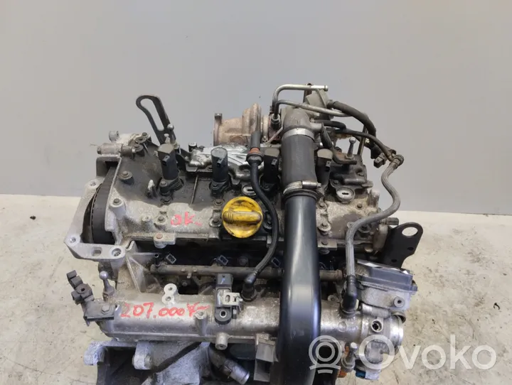 Renault Vel Satis Moottori F4RR767