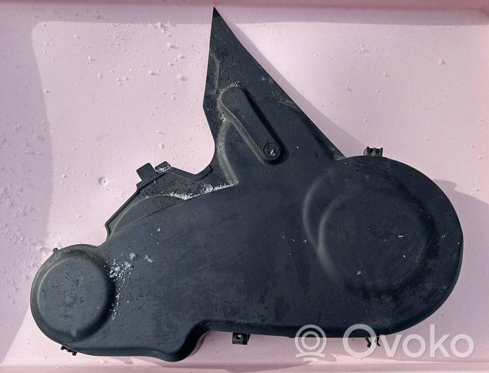 Audi A4 S4 B8 8K Osłona paska / łańcucha rozrządu 03L109107