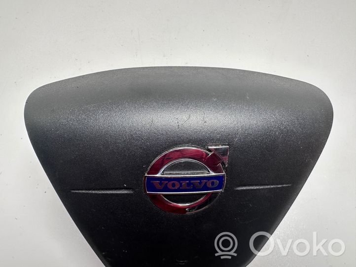 Volvo V70 Airbag dello sterzo P30721915