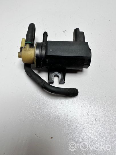 Volvo V70 Solenoidinis vožtuvas 9672875080