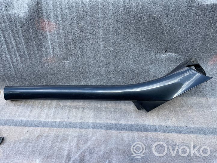 Renault Scenic III -  Grand scenic III Roof trim bar molding cover 768340002R