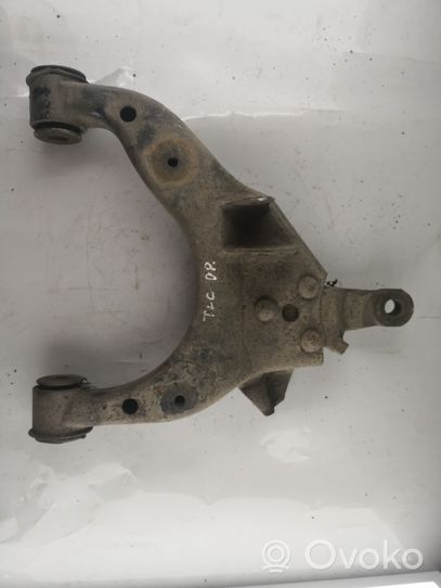 Toyota Land Cruiser (HDJ90) Fourchette, bras de suspension inférieur avant 