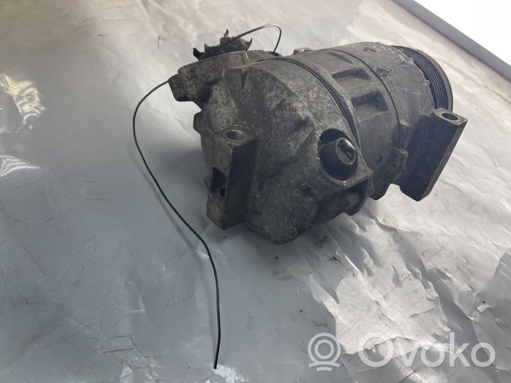 BMW 5 E39 Air conditioning (A/C) compressor (pump) 64528377241