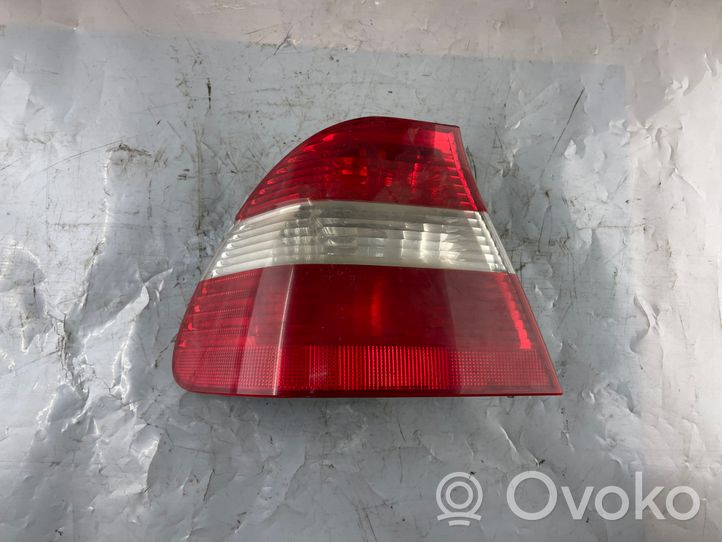 BMW 3 E46 Lampa tylna 388013