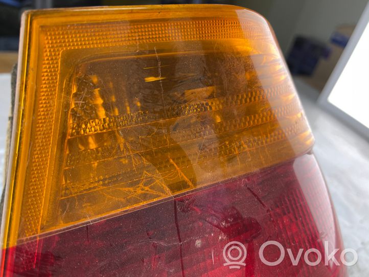 BMW 3 E46 Rear/tail lights 230022