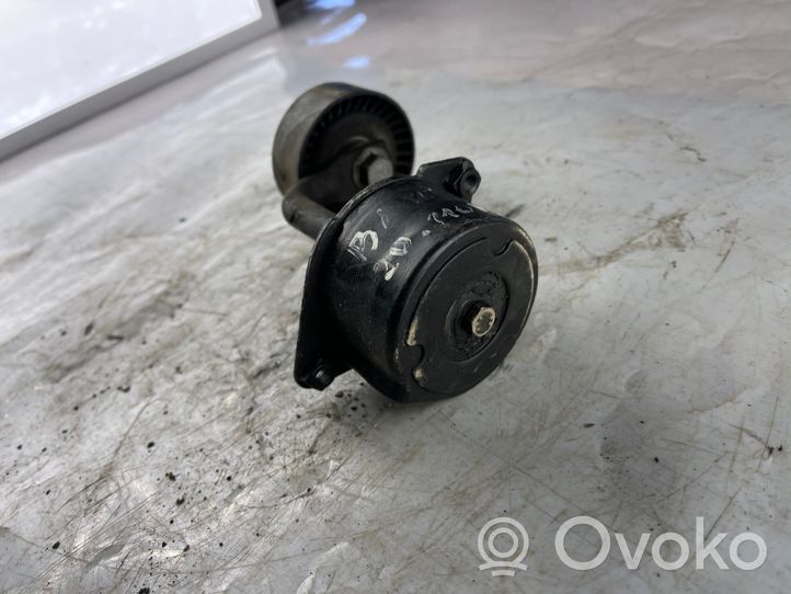 BMW 3 E46 Timing belt/chain tensioner 11287786880