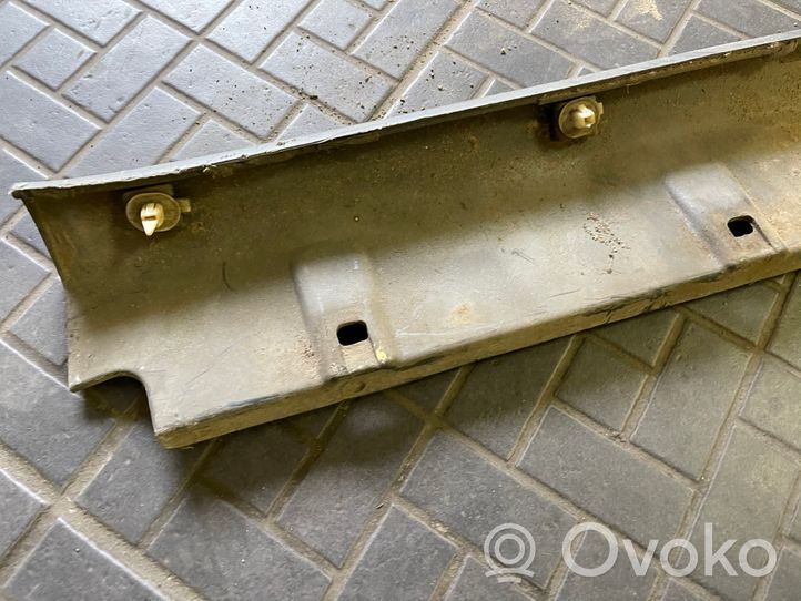 Toyota Land Cruiser (HDJ90) Slenkstis 7580560010