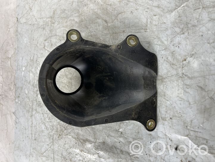 Toyota Land Cruiser (HDJ90) Elementy poszycia kolumny kierowniczej 4502635030