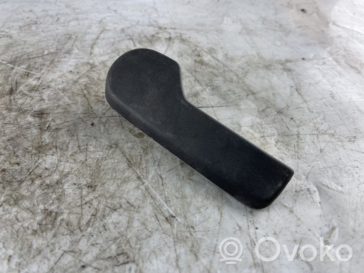 Seat Ibiza IV (6J,6P) Engine bonnet (hood) release handle 1J1823533C