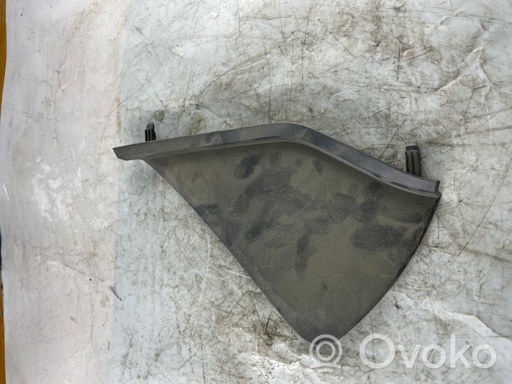 Seat Ibiza IV (6J,6P) Rivestimento estremità laterale del cruscotto 6J0857085