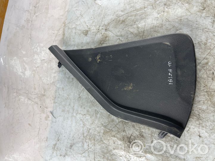 Seat Ibiza IV (6J,6P) Garniture d'extrémité latérale du tableau de bord 6J0857086