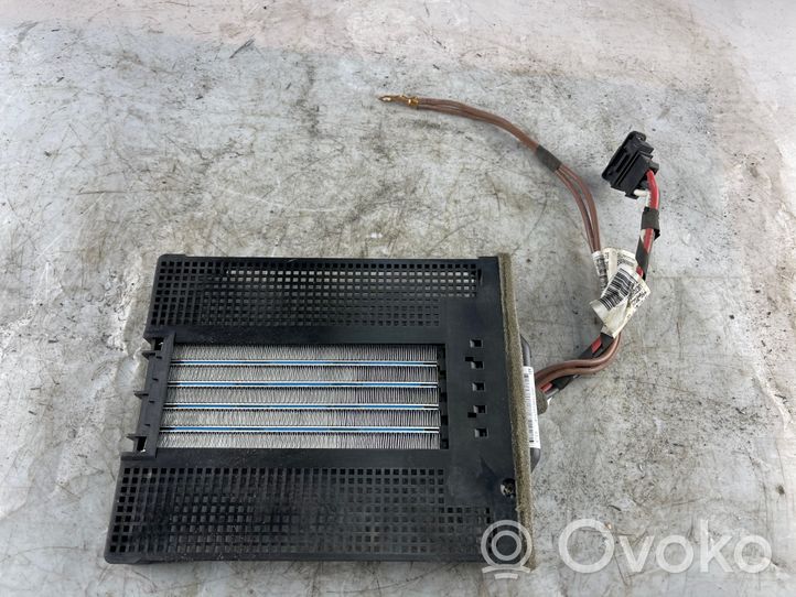 Seat Ibiza IV (6J,6P) Radiateur électrique de chauffage auxiliaire 6R0963235