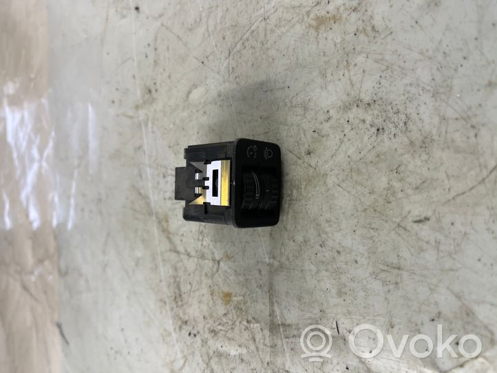 Volkswagen PASSAT B6 Headlight level height control switch 3C0941333