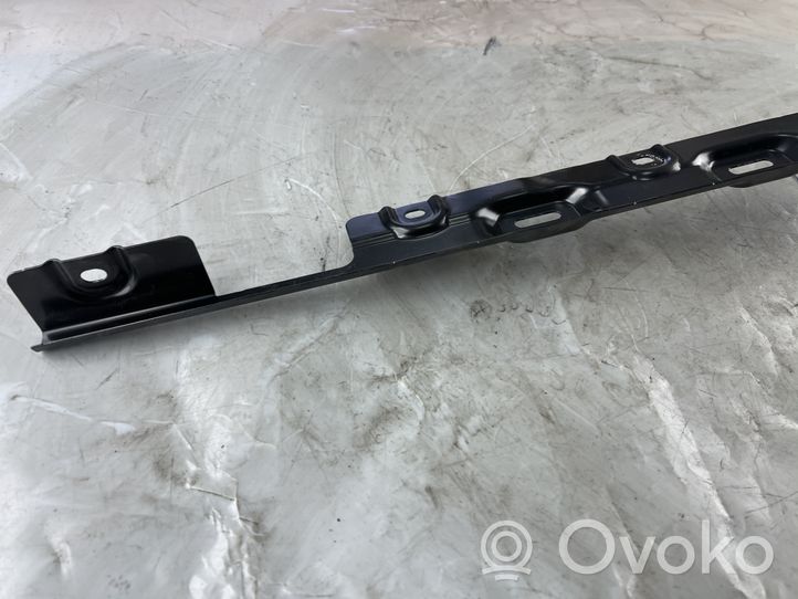 Volkswagen PASSAT B6 Listello di supporto del sottoporta 3C0853231