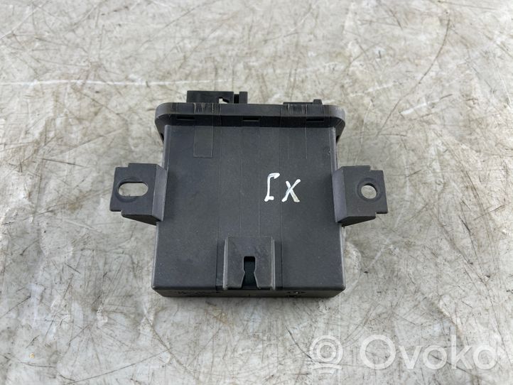 Jaguar XJ X351 Light module LCM 5DF00904175