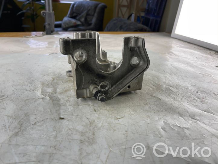 Jaguar XJ X351 Supporto di montaggio scatola del cambio 9X209A361CA