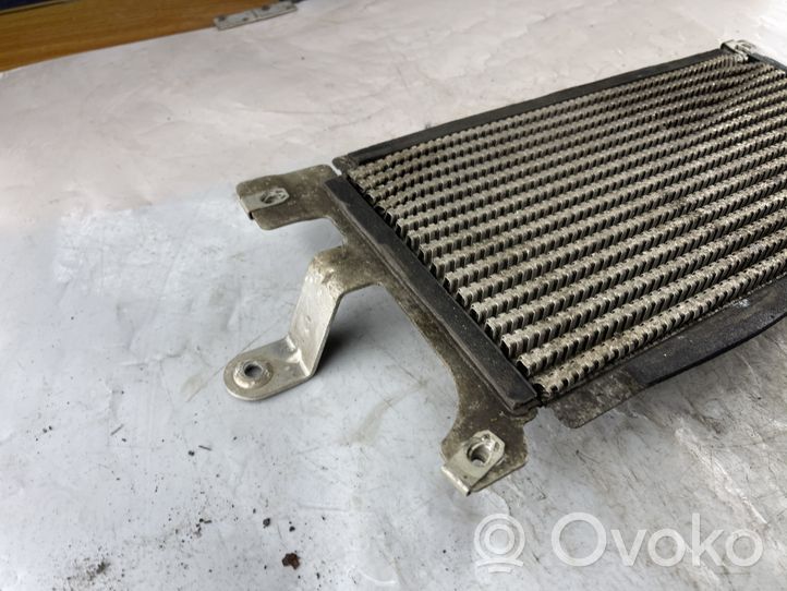 Jaguar XJ X351 Fuel cooler (radiator) 