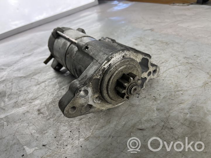 Jaguar XJ X351 Motor de arranque 8X2311001AB