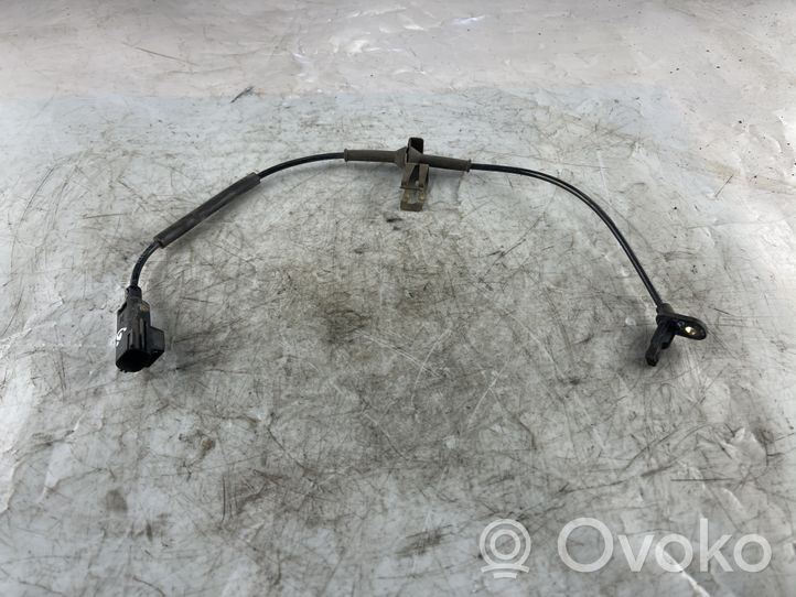 Jaguar XJ X351 Pakaļējais bremžu ABS sensors 