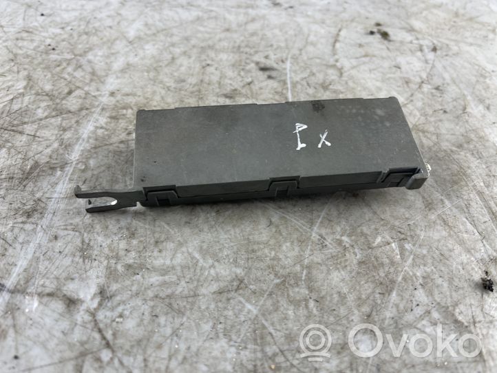 Jaguar XJ X351 Antenna autoradio AW9318C847CB