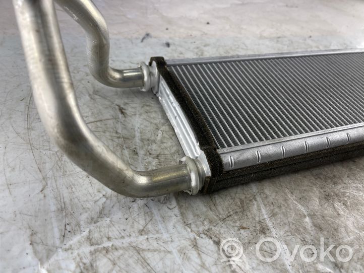 Jaguar XJ X351 Radiateur de chauffage 