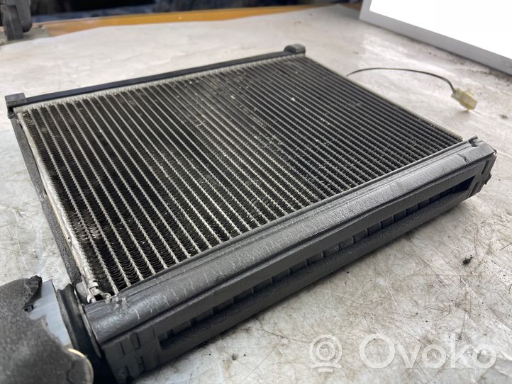 Jaguar XJ X351 Air conditioning (A/C) radiator (interior) 