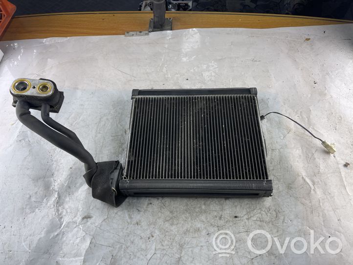 Jaguar XJ X351 Air conditioning (A/C) radiator (interior) 