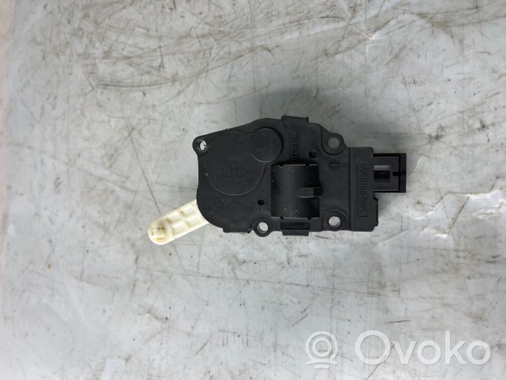 Jaguar XJ X351 Motorino attuatore aria MF1139300770