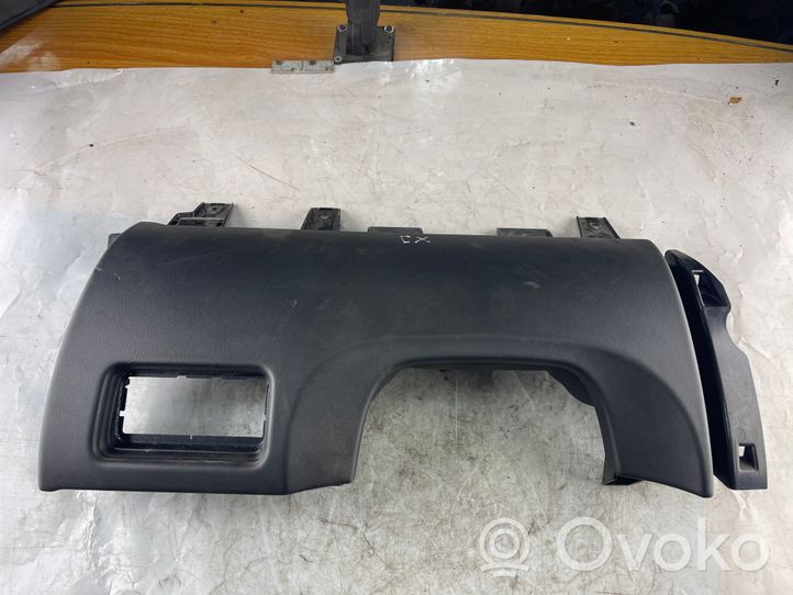 Jaguar XJ X351 Rivestimento del piantone del volante FDRAW93F044F08B05