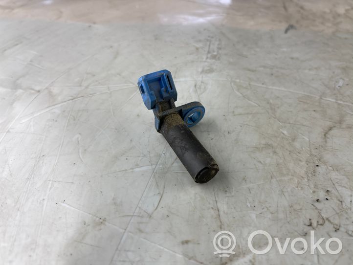 Ford Fusion Czujnik położenia wału korbowego S107543001