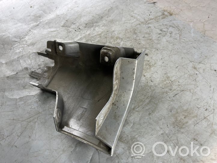 Audi A4 S4 B7 8E 8H Side skirt front trim 8E0853579C