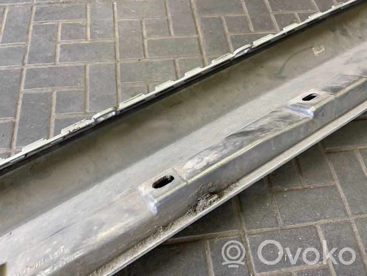 Audi A4 S4 B7 8E 8H Side skirt front trim 8E0853860