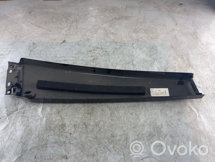 Audi A8 S8 D3 4E Rivestimento montante (B) (superiore) 4E0853290