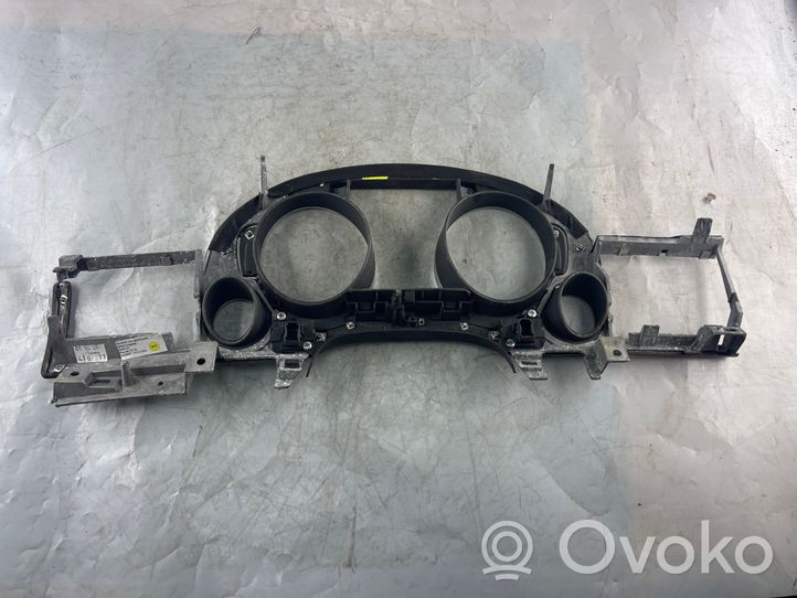 Audi A8 S8 D3 4E Garniture de tableau de bord 4E2857115H