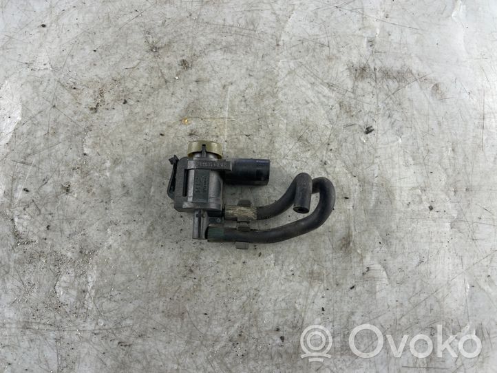 Audi A8 S8 D3 4E Electrovanne Soupape de Sûreté / Dépression 1J0906283C