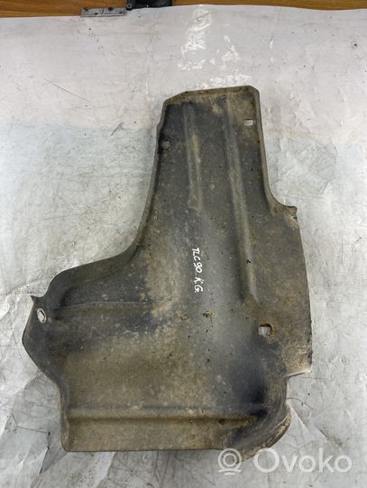 Toyota Land Cruiser (HDJ90) Nadkole tylne 7727760040