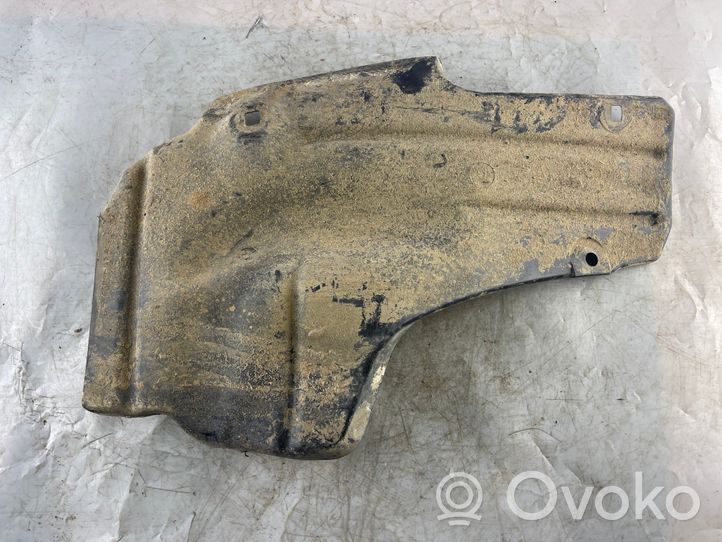 Toyota Land Cruiser (HDJ90) Nadkole tylne 7727760040