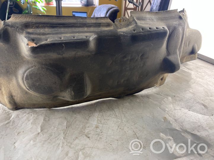 Toyota Land Cruiser (HDJ90) Priekinis posparnis 5387660011