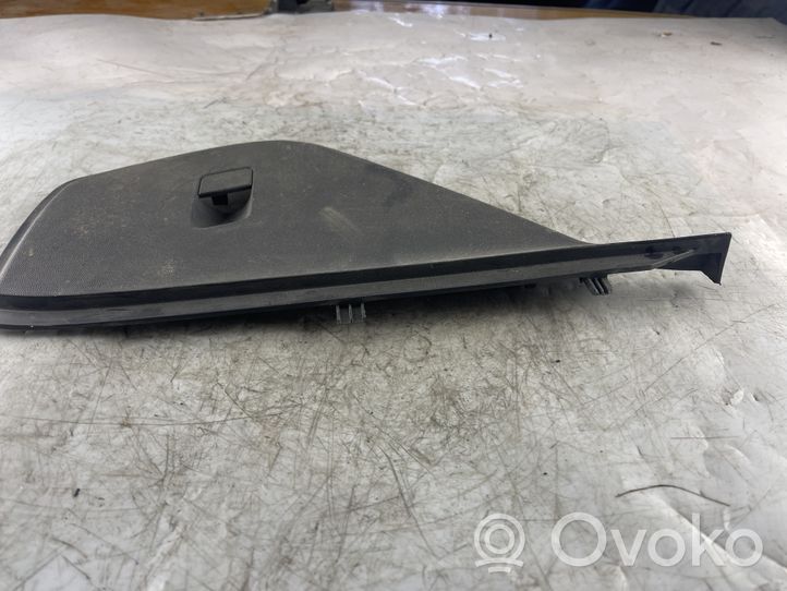 Opel Vectra C Dashboard side end trim 230635620